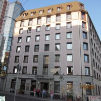 01 Hotel Kurfuerst