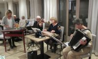04 Dr. Schraml Musikgruppe