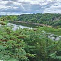 11 IMG 20250803 WA0014 BWV FRG Orlik CZ RadWandern Rad Maria 12