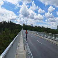 12 IMG 20250803 WA0013 BWV FRG Orlik CZ RadWandern Rad Maria 11