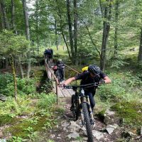 08 IMG 20250804 WA0016 BWV FRG Orlik CZ RadWandern Rad Uhrmann 02