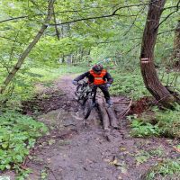 06 IMG 20250803 WA0010 BWV FRG Orlik CZ RadWandern Rad Maria 08