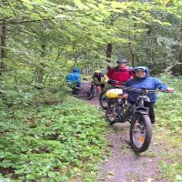 05 IMG 20250803 WA0005 BWV FRG Orlik CZ RadWandern Rad Maria 02